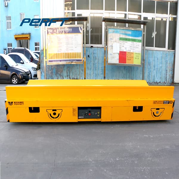 <h3>Coil Transfer Trolley,Steel Coil Transfer Cart--Perfect Coil </h3>
